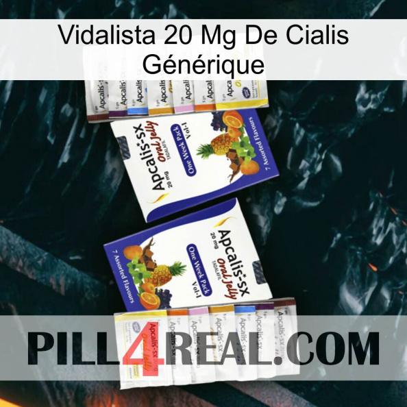 Vidalista 20 Mg De Cialis Générique 12.jpg